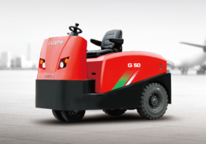 G Series T Electric Steering Lithium Tractor Heli Pakistan